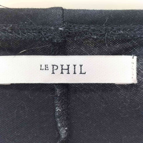 ルフィル LE PHIL ビッグストライプT レディース FREE
